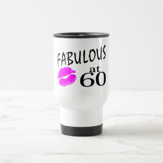 Sagolikt på 60 resemugg