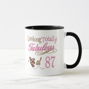 Sagolikt på 87 mugg