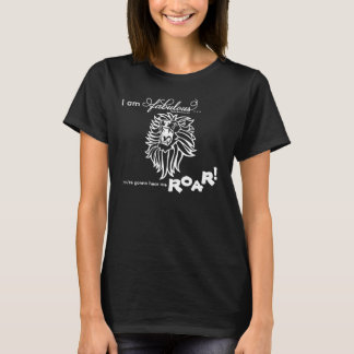 Sagolikt vråla t-shirt