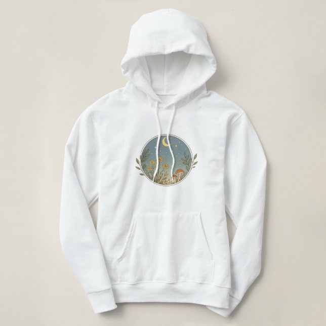 Sagoporaldesign  t shirt (Design framsida)