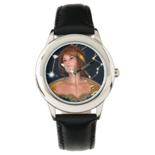 Sagoprinsessa Armbandsur