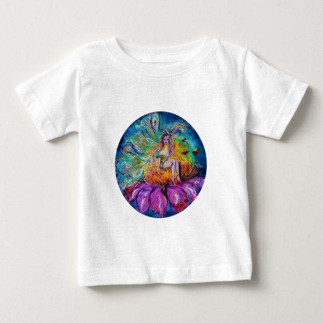 SAGOPRINSESSA I NATTEN T SHIRT (Framsida)