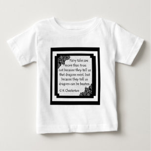 Sagor är…, Barnkläder Tee