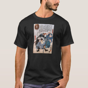 Sagor av 47na Ronin T-shirt