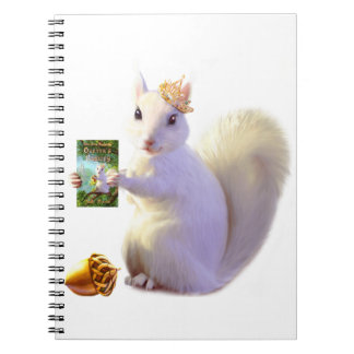 Sagor från den Farlandia Ozettes öden Anteckningsbok