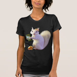 Sagor från den Farlandia Ozettes öden T-shirt