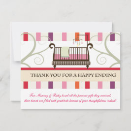 Sagor från lathundtackkort tack kort