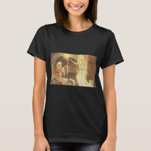 Sagor från svunna tider, Askungen och den magiska T-shirt