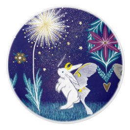Sagor Moth Bunny Knopp