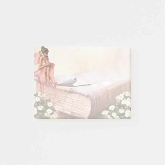 Sagor Post-it Block (Framsida)