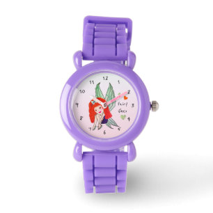 Sagostämning Armbandsur