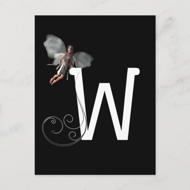 Sagostavningar Vykort (Framsida)