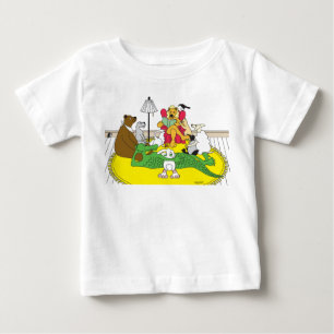 Sagostund  t shirt