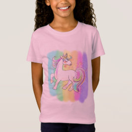 Sagounicorn T Shirt