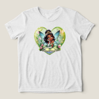 Sagovingar till Kassidys 10-årsdag T Shirt