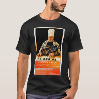 SagovPoster2 kopierar T-shirt