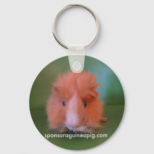 SAGP-keychain Nyckelring