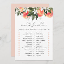 Sagra Peach skulle hon hellre spela Möhippa