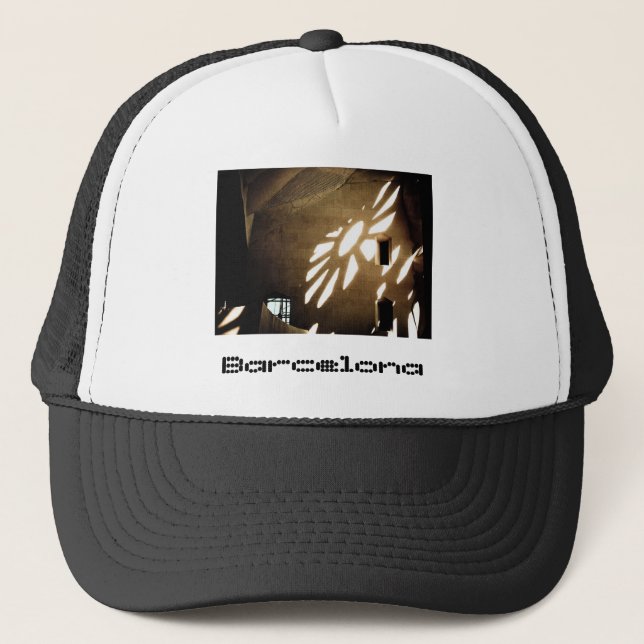 Sagrada Familia, Barcelona Keps (Framsida)