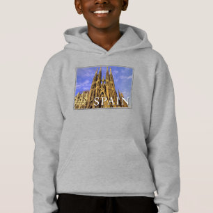 Sagrada Família   Barcelona, Spanien T Shirt