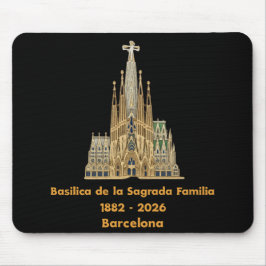 Sagrada Familia Musmatta