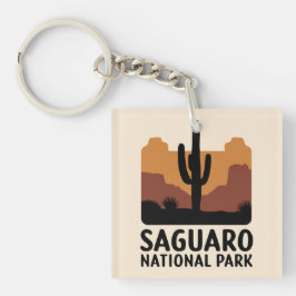Saguaro Cactus