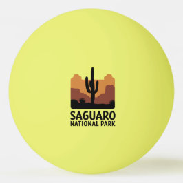 Saguaro Cactus Pingisboll