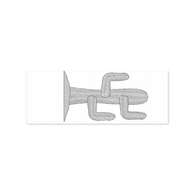 Saguaro Cactus Thunder_Cove Stämpel (Tryck)