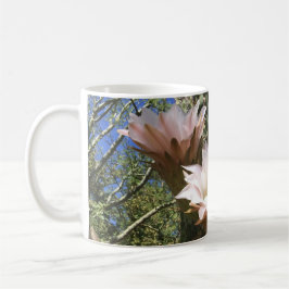 Saguaro Flower Kaffemugg