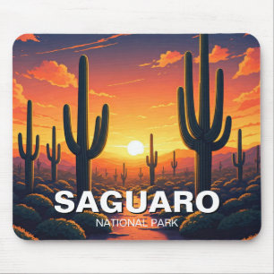 Saguaro nationalpark Cacti Cactus Musmatta