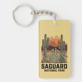 Saguaro nationalpark Cactus