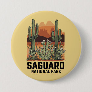 Saguaro nationalpark Cactus Knapp