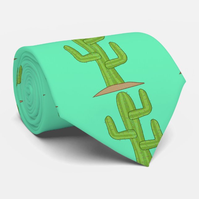 Saguarokaktus Thunder_Cove Slips (Rullad)