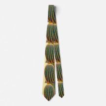 Saguarokaktusmanar Tie