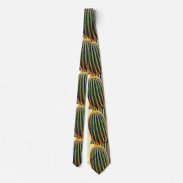 Saguarokaktusmanar Tie Slips