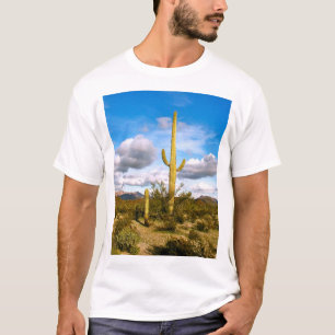 SaguarokaktusT-tröja T Shirt