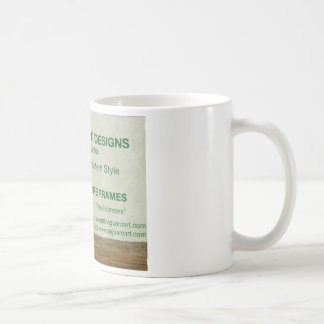 SaguarokonstBusinesscard mugg