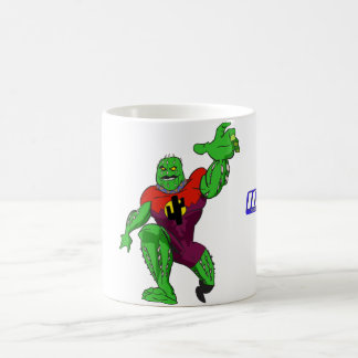 Saguaromugg Kaffemugg