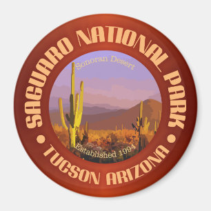 Saguaronationalpark (C) Magnet