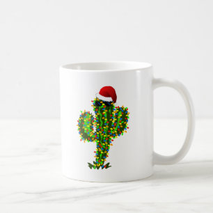 Saguaros jul, Ljus Kaffemugg