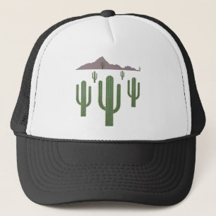 Saguaros jul, Ljus Keps