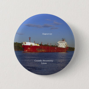 Saguenay-knapp Knapp