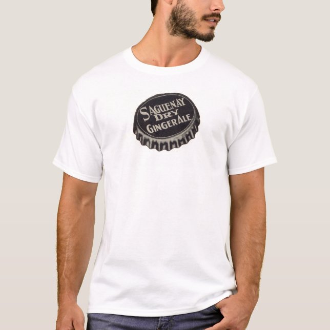 saguenay torrt tee (Framsida)