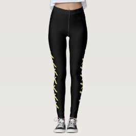 sågverk leggings