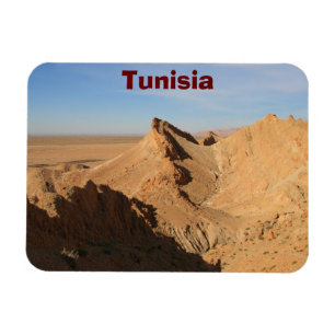 Sahara Desert, Tunisien Magnet