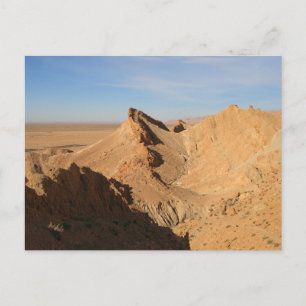 Sahara Desert, Tunisien Vykort