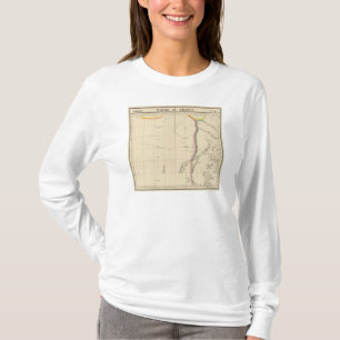 Sahara Libyen, afrika 9 T Shirt