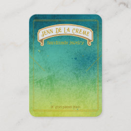 Sahara Nights Surfa Juelry Visning