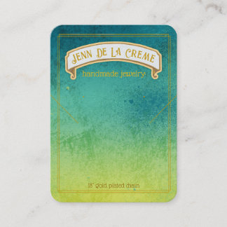 Sahara Nights Surfa Juelry Visning