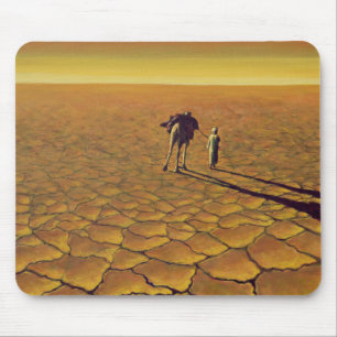 Saharan resa 1995 musmatta